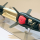 Illustration for article titled Add Missiles To the List of Weapons You Can (Sorta) 3-D Print